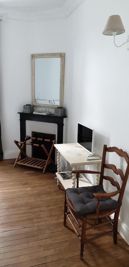 La Josephine Bed and Breakfast Cosne-sur-Loire Buitenkant foto