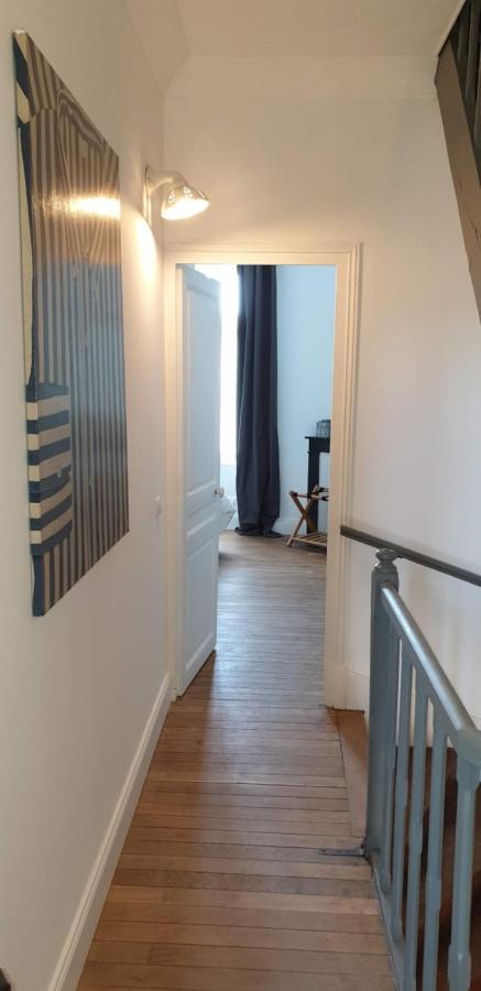 La Josephine Bed and Breakfast Cosne-sur-Loire Buitenkant foto