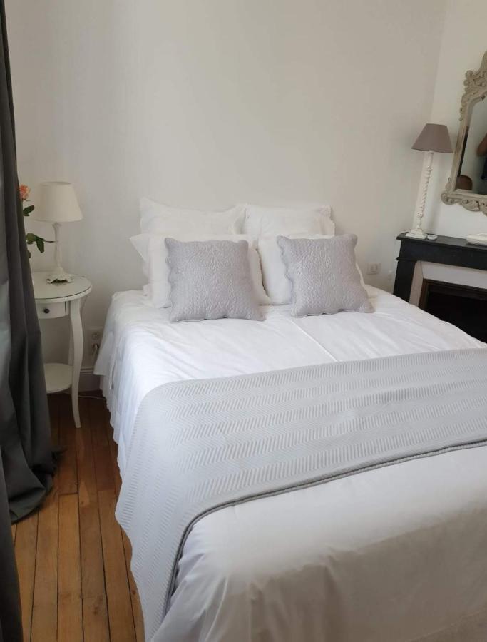 La Josephine Bed and Breakfast Cosne-sur-Loire Buitenkant foto