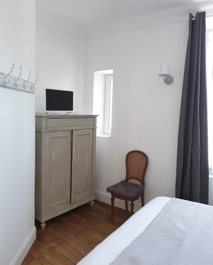 La Josephine Bed and Breakfast Cosne-sur-Loire Buitenkant foto